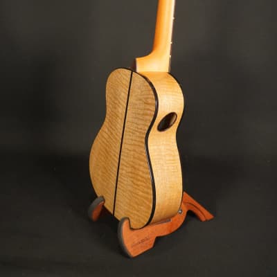 Oli L2-TMG Tenor Mango 2025 - Natural Highgloss image 9