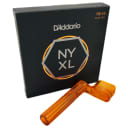 D'Addario NYXL1046-3P, 10-46  (3-Pack) Free String Winder
