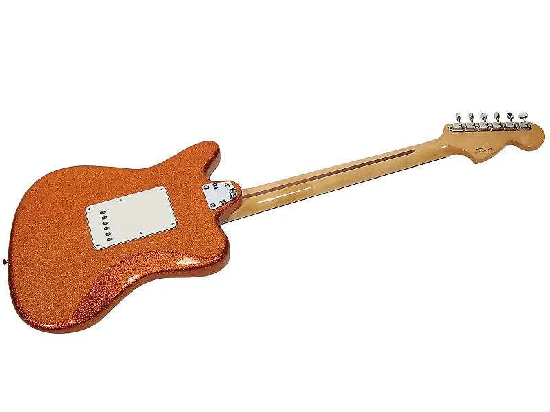 Fender Pawn Shop Super-Sonic 2013 - 2014 | Reverb