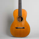 C. F. Martin  0-28 Flat Top Acoustic Guitar (1927), ser. #30705, original black hard shell case.