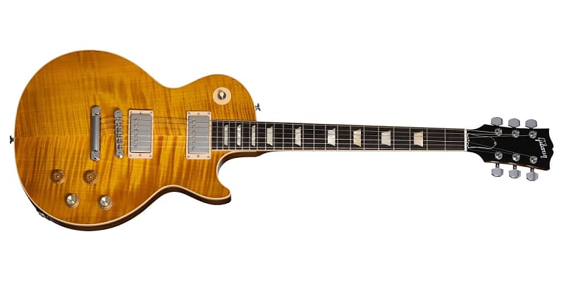 Gibson Greeny Les Paul Standard KH 極美品 Gibson Kirk Hammett 