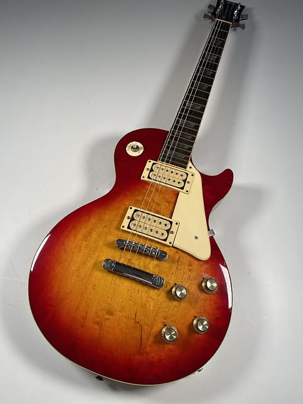 ギター YAMAHA StudioLord SL500S Yamaha SL-500S Studio Lord '79 Vintage MIJ Les Paul Standard