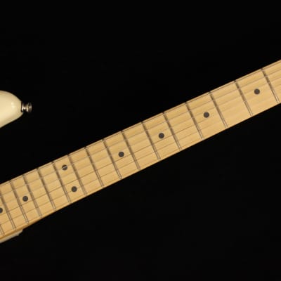 Immagine Fender Ed O'Brien Sustainer Stratocaster (#634) - 3