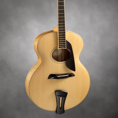Schneider Guitars / The SoHo17 image 2