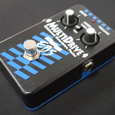 EBS MultiDrive for Bass image 4