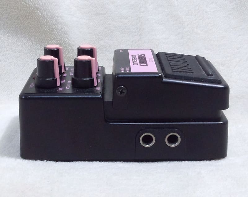 Yamaha DC-100 Dimension Chorus | Reverb Yamaha DC-100 Dimension Chorus | Reverb