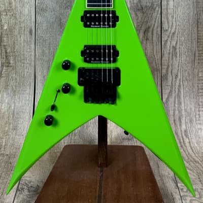 Jackson King V custom 90年代 楽器・機材