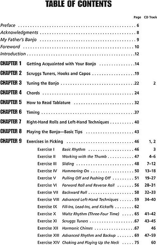 Earl Scruggs and the 5-String Banjo - Revised and Enhanced | Reverb