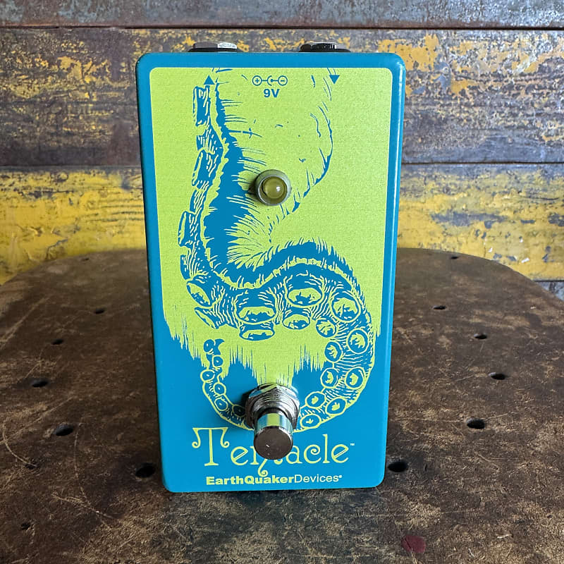 EarthQuaker Devices Tentacle