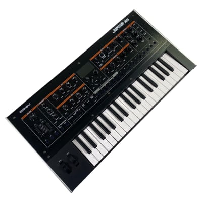 Roland Jupiter-XM Synth 37 Key