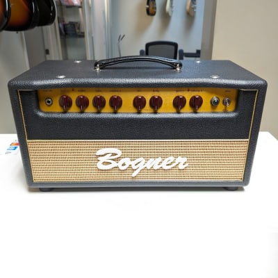 Bogner Duende Made In Usa 1 X 12 All