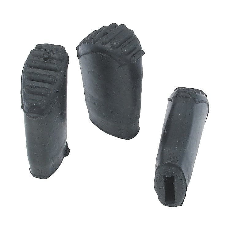 Gibraltar Small Rubber Feet 3 Pack image 1