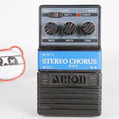 NADINE'S STEREO CHORUS エフェクター 中古】 コーラス エフェクター Nadines ネイディーンズ CHORUS