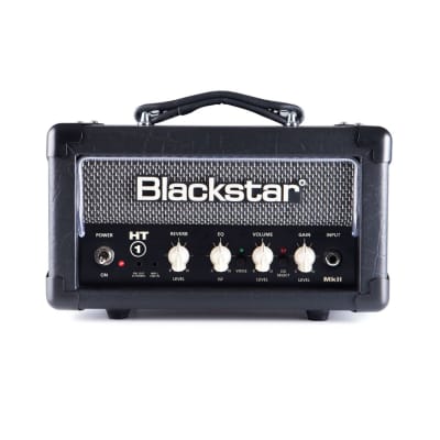 Reverb.com listing, price, conditions, and images for blackstar-ht-reverb