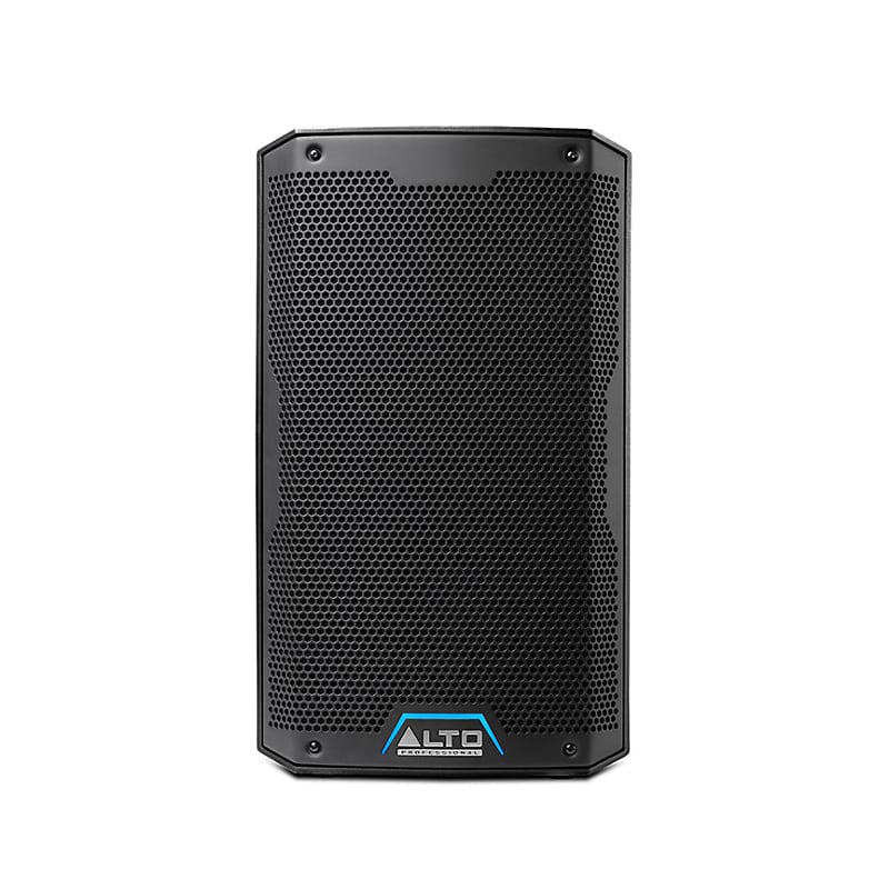 Alto TS408 8" 2-Way Powered Speaker image 1