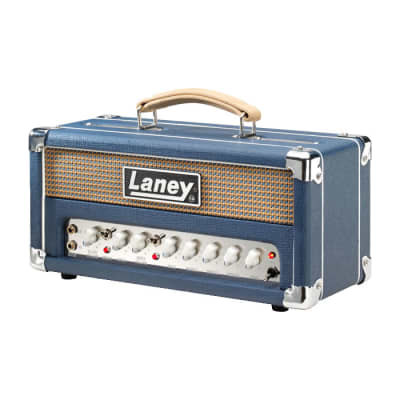 Laney L5-Studio 5W Lionheart E-Gitarrentop Verstärker Bild 2