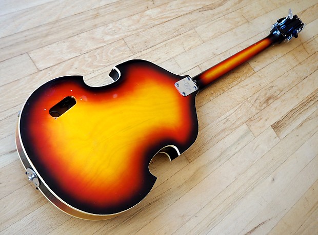 kou.）独30年代　Wagenfeld for VLG ハートベース Golden Age Neoclassical Brown Bakelite 1936 Emerson Model