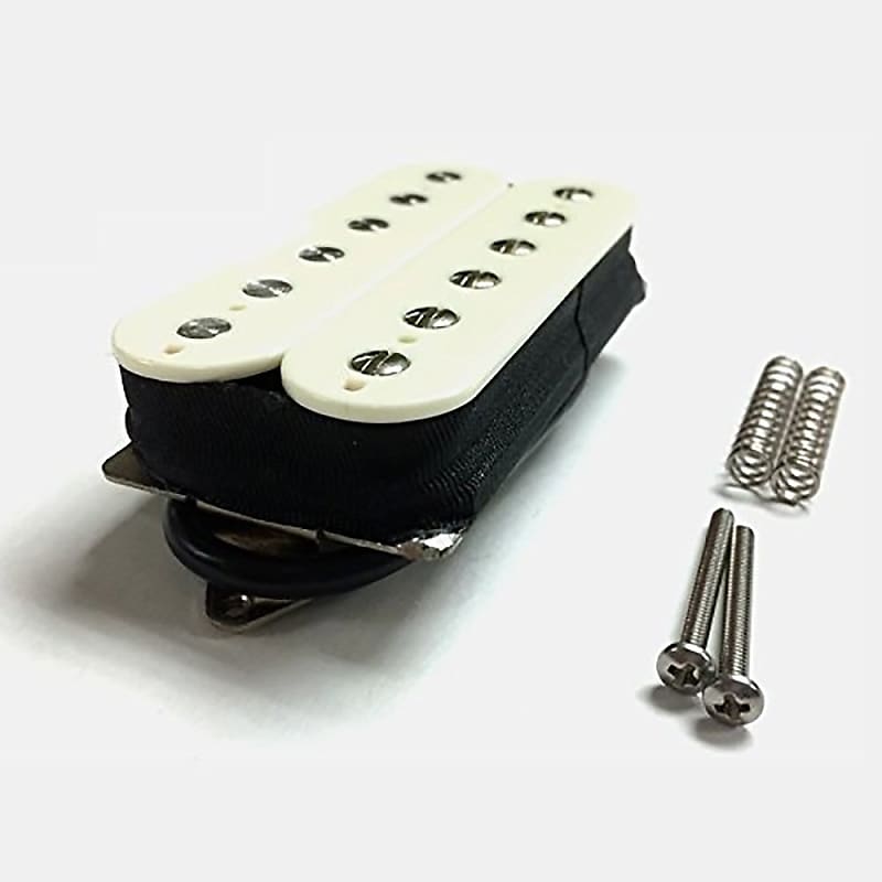 Suhr Humbucker Aldrich Bridge 50mm | Reverb