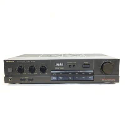 Technics SU-V40 Stereo Integrated Amplifier #2546 - USED image 1