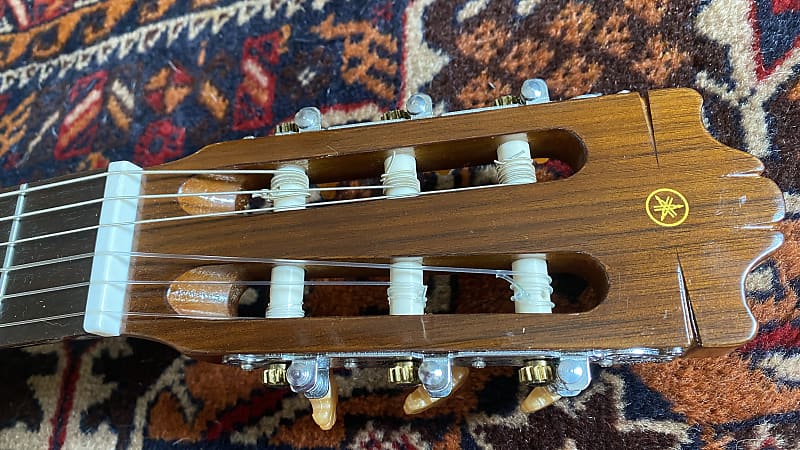 MAKE an OFFER* Yamaha C-170 Nippon Gakki (MIJ) RARE | Reverb