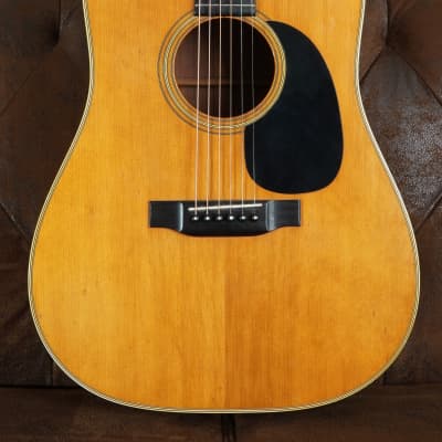 Martin D-28S *1972* for sale