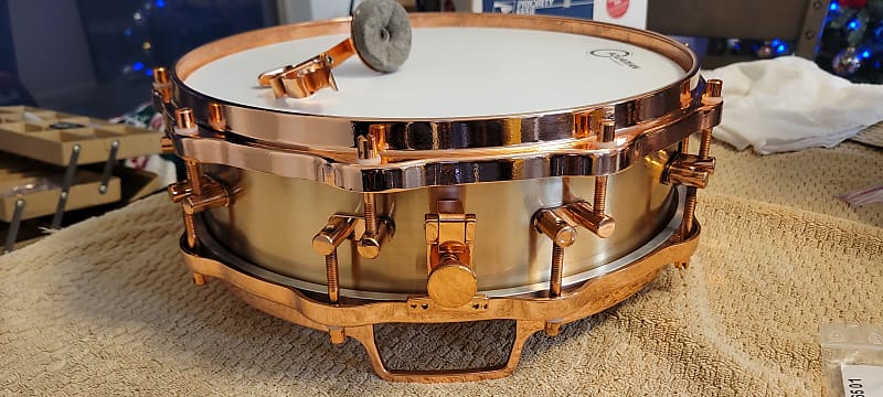 Sonor HLD-593 Signature 14x4