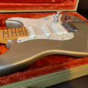Fender US Lone Star Stratocaster 1996 Shoreline Gold
