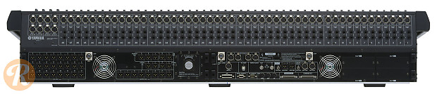 Yamaha PM5D image 2