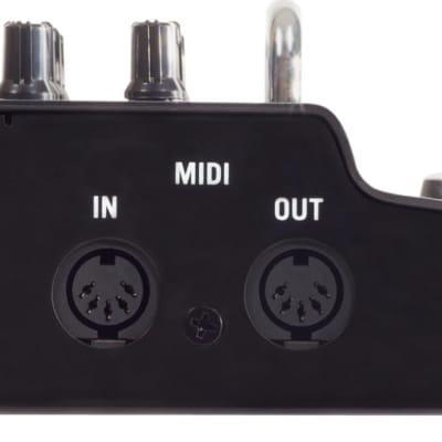 Line 6 M5 Stompbox Multi-Effect Modeler Pedal image 3