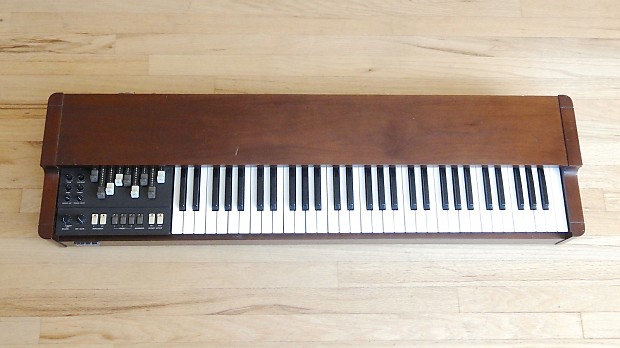 1980s Korg CX3 Hammond Tonewheel Modeling Drawbar Organ | Reverb