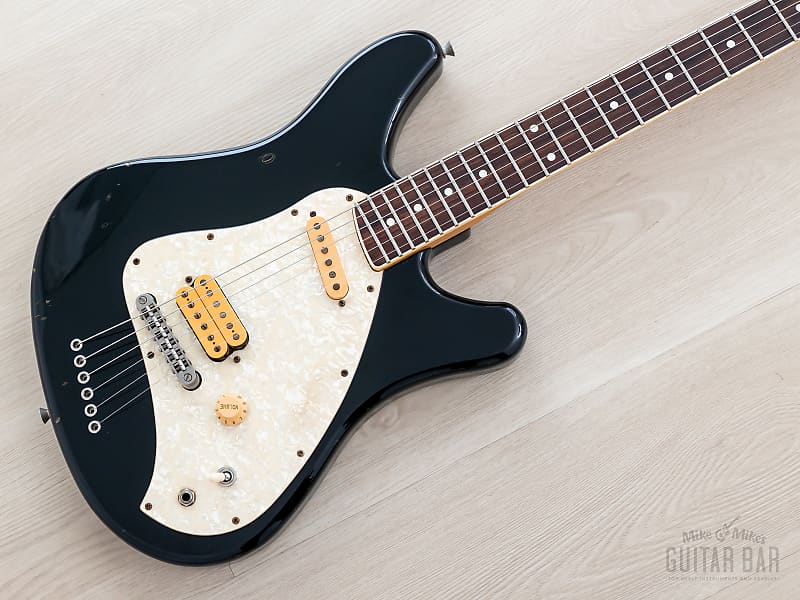 ギター Squier by Fender VS-55 Venus vista s-l400.jpg