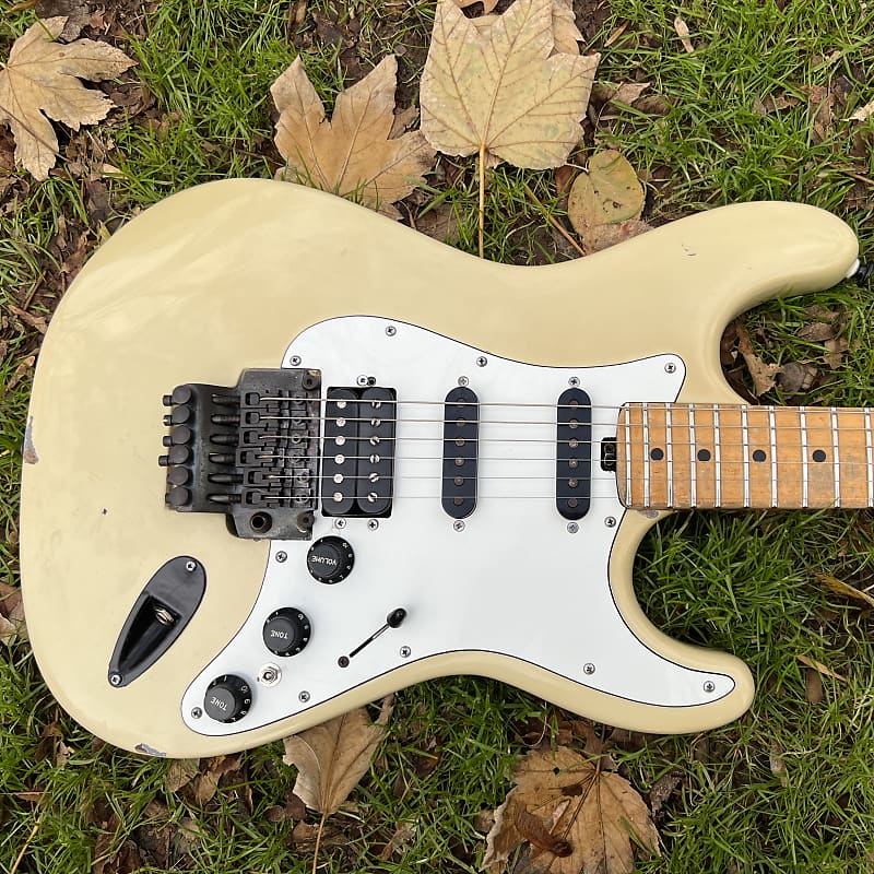 Esp superstrat shop