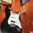 Black Relic Stratocaster Custom Shop 56'