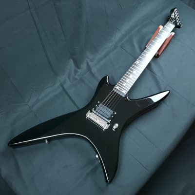 Bc rich chuck schuldiner discount