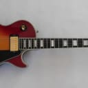 Gibson Les Paul Custom Electric Guitar 1991