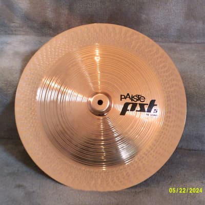 Paiste 16