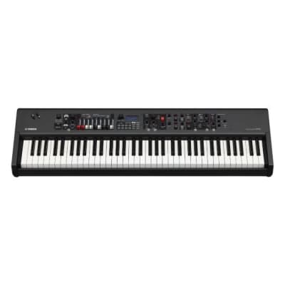 Yamaha YC88 88-Key Stage Keyboard / Organ | Reverb