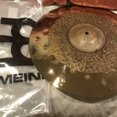 Meinl 18" Byzance Dual Crash image 6