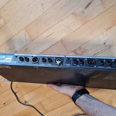 Sony Sony SRP-L210 Analog Compressor image 3