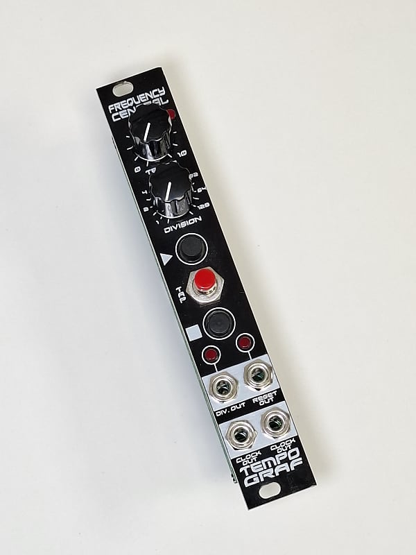 Frequency Central Tempograf