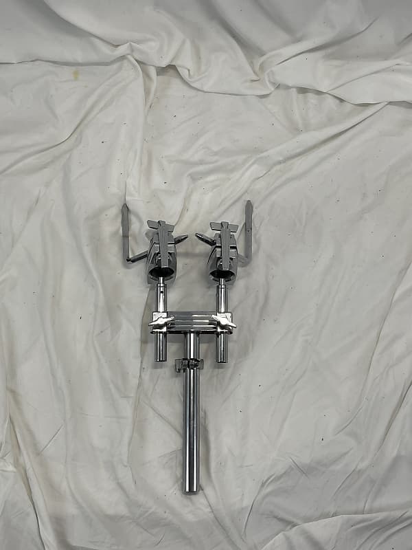 Tama MTH50 Granstar Double Tom Holder 1989 Reverb