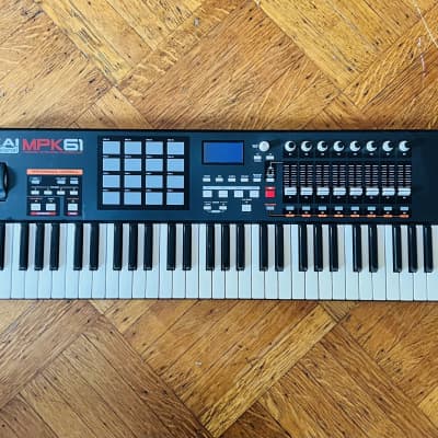 Akai MPK61