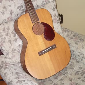Kay/Barclay Folk Acoustic Guitar 1952 image 1