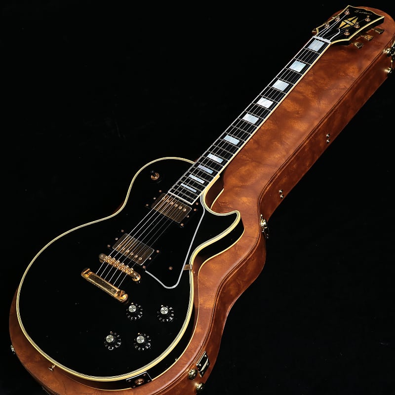 g7 Special g7-LPC Lightly Aged Black Beauty [SN 532007] (08