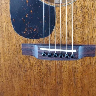 Martin 00015SM Left-Handed Acoustic Guitar, w/Gig Bag, Free Ship, 780 image 6