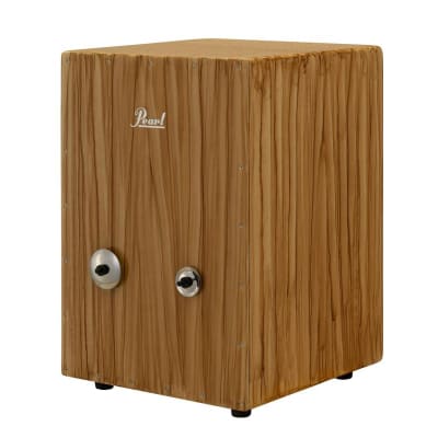 Pearl PCJ633BB Boom Box Cajon | Reverb