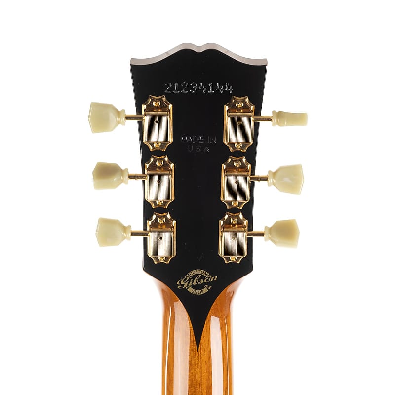 Gibson Custom Shop Rosanne Cash Signature J-185 image 9