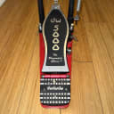 DW 5000 AD4 Accelerator Single Bass Drum Pedal w/DW GiG bag