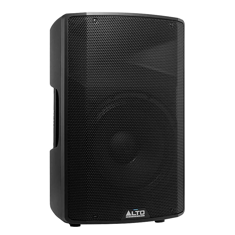 Alto Professional TX312 750W 12" inch 2-Way Powered Active DJ PA Loudspeaker image 1