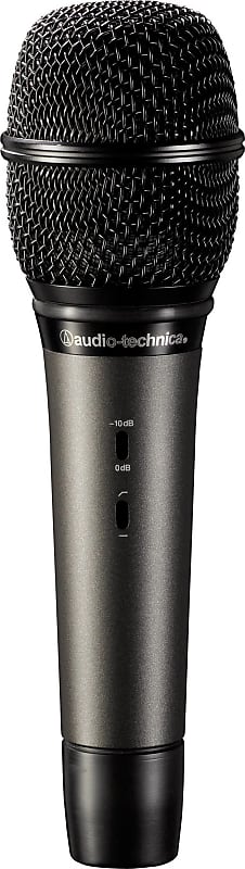 Audio-Technica ATM710 Handheld Condenser Microphone image 1
